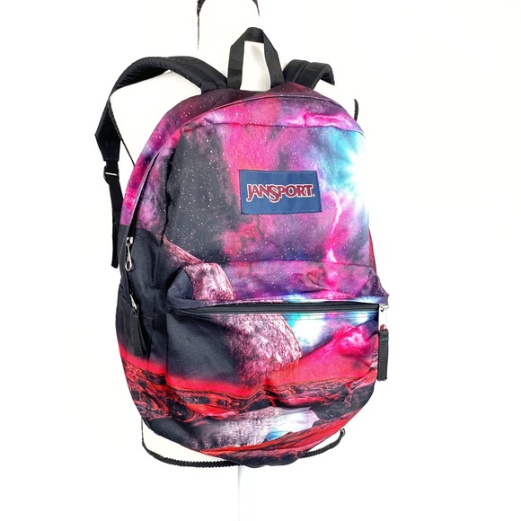 Jansport Handbags - JANSPORT Galaxy Sport Backpack